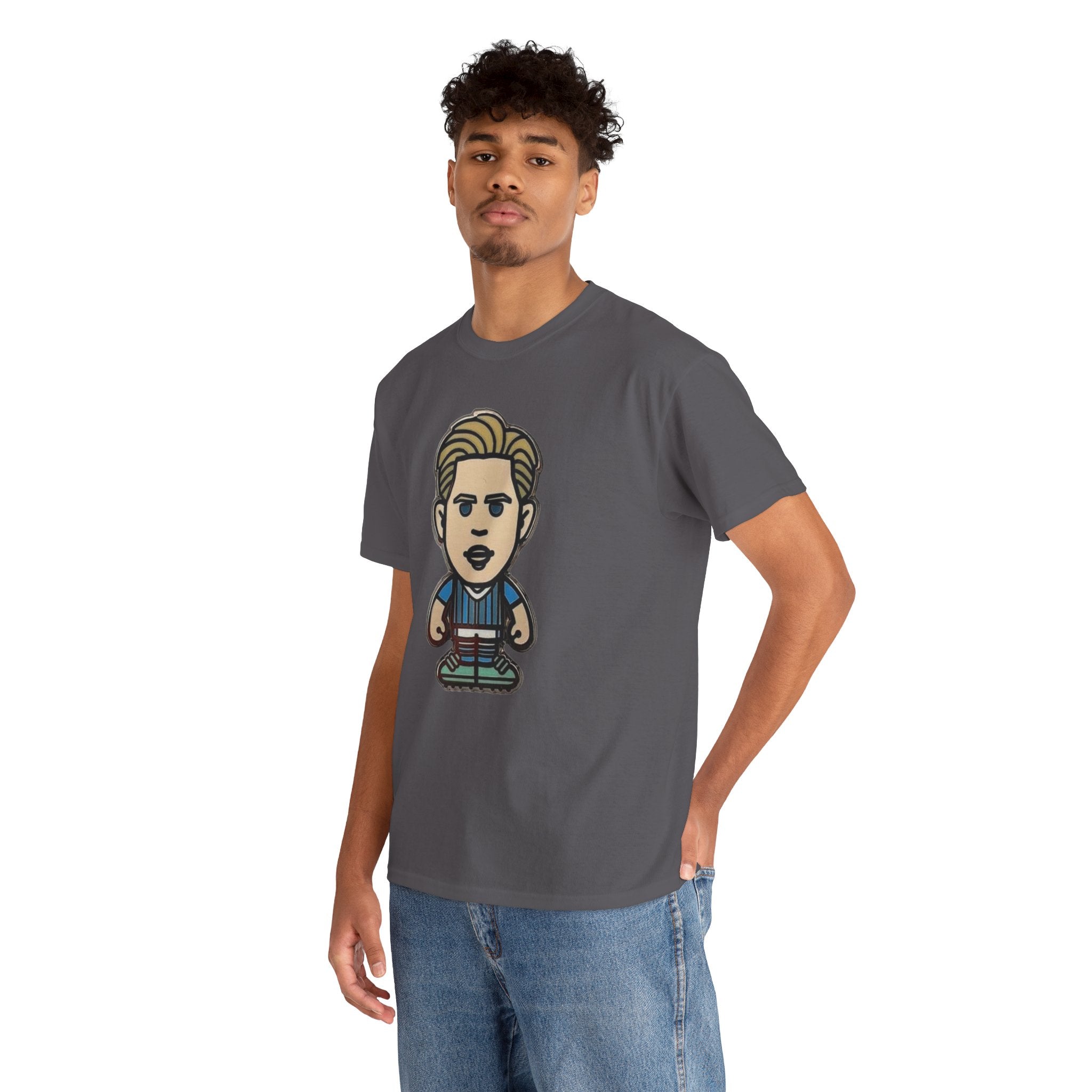 Kevin De Bruyne Manchester City T-Shirt