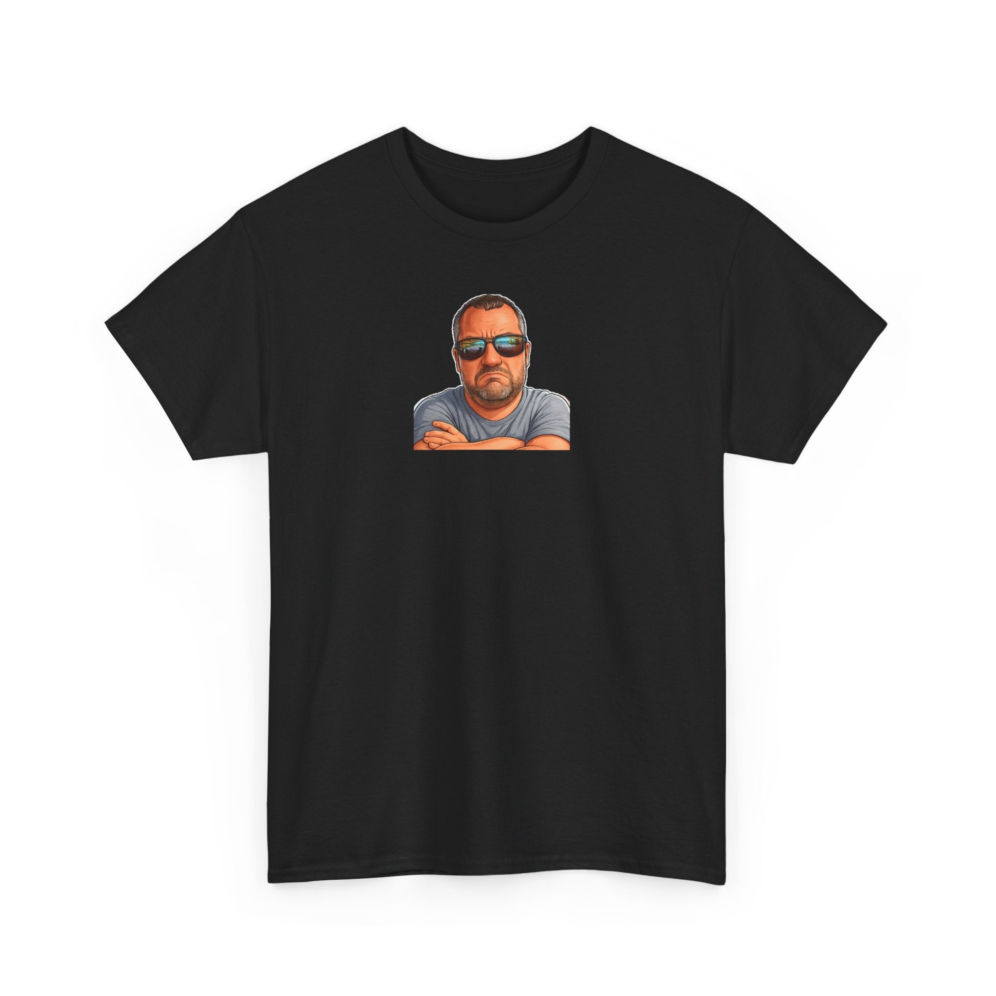 Frankly My Dear I Don't Give A Damn Tee