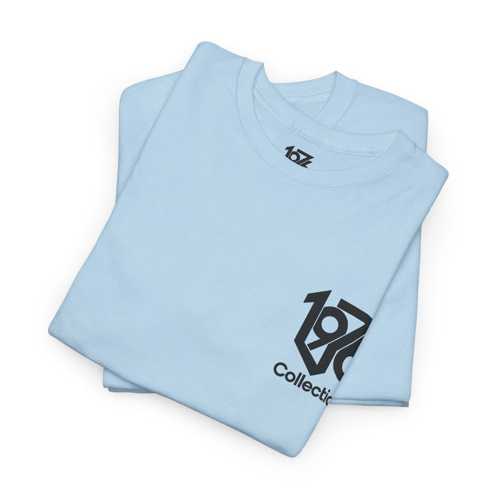 1976 Collection Logo Cotton T-Shirt