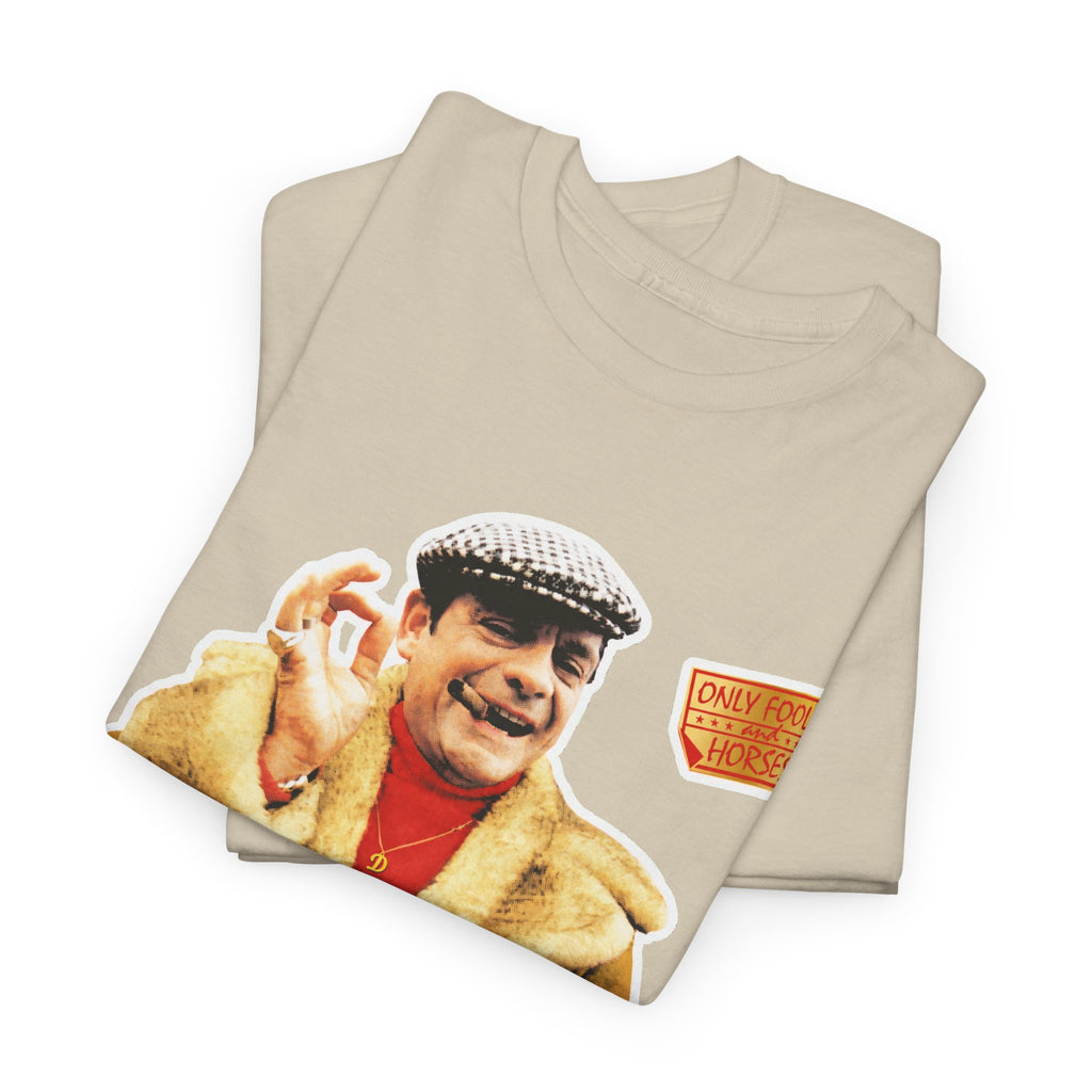 Lovely Jubbly Graphic Cotton Tee