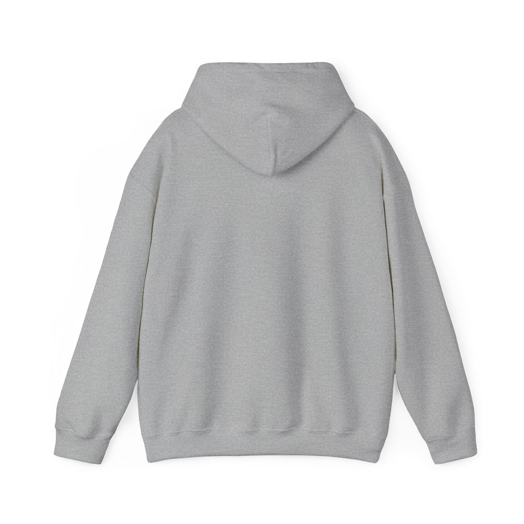 Christmas 2026 Holiday Hoodie — Festive Winter Village Sweatshirt