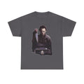 Michael Myers Horror T-Shirt – Halloween Masked Killer Graphic Tee