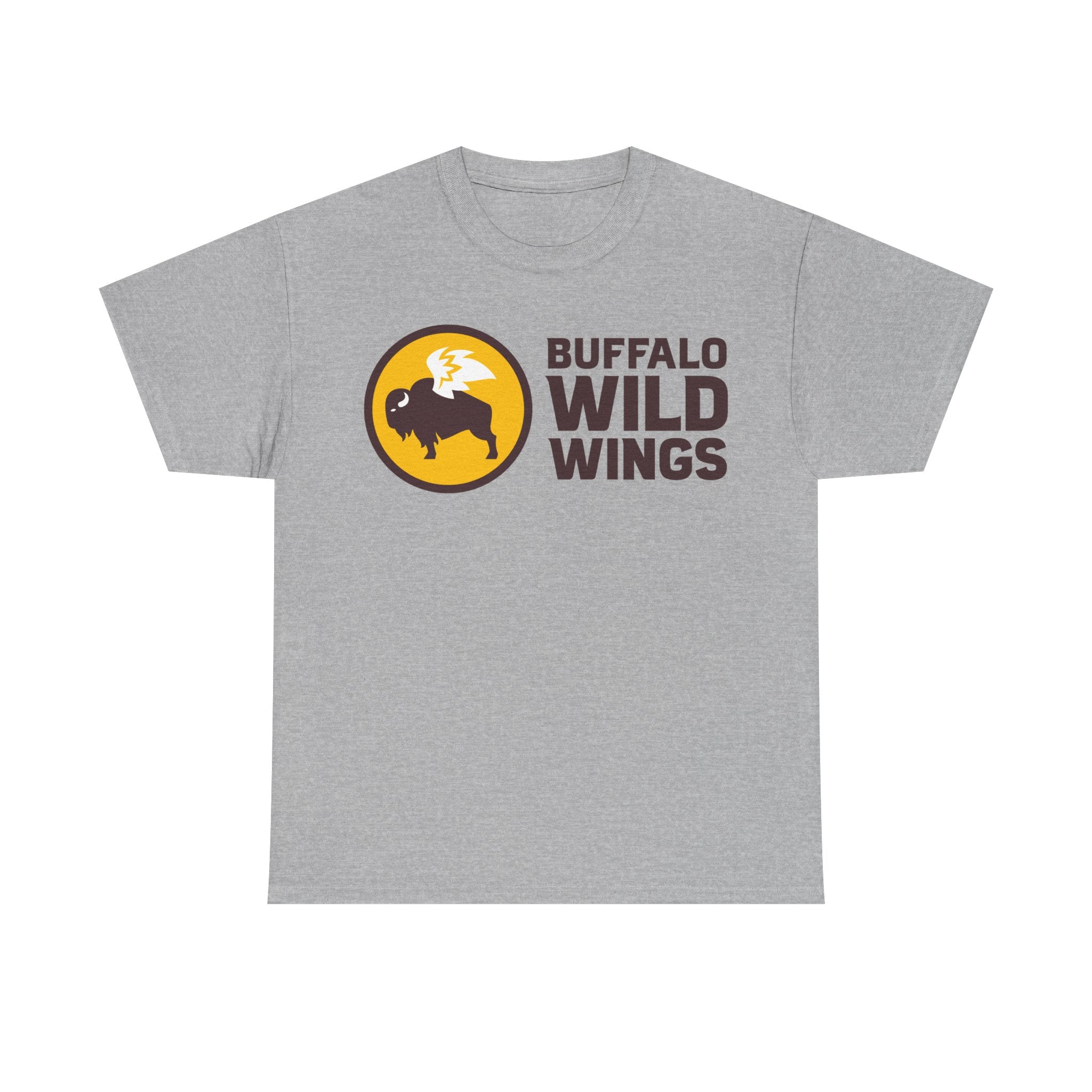 Buffalo Wild Wings Logo T-Shirt