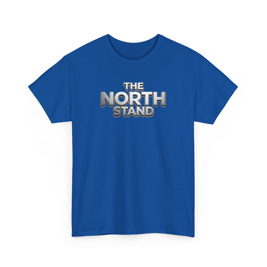 The North Stand Unisex Heavy Cotton Tee