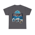 Manchester City — "Best Team in the Land and All the World" Cotton T-Shirt