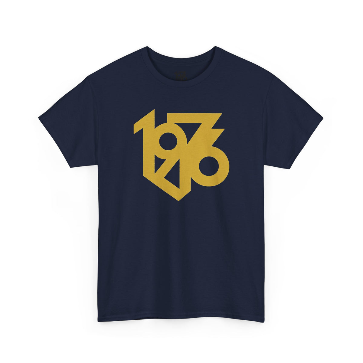 1976 Collection Logo Cotton T-Shirt