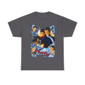 James Bond 007 Die Another Day Movie Poster Tee — Classic Spy Film Graphic T-Shirt