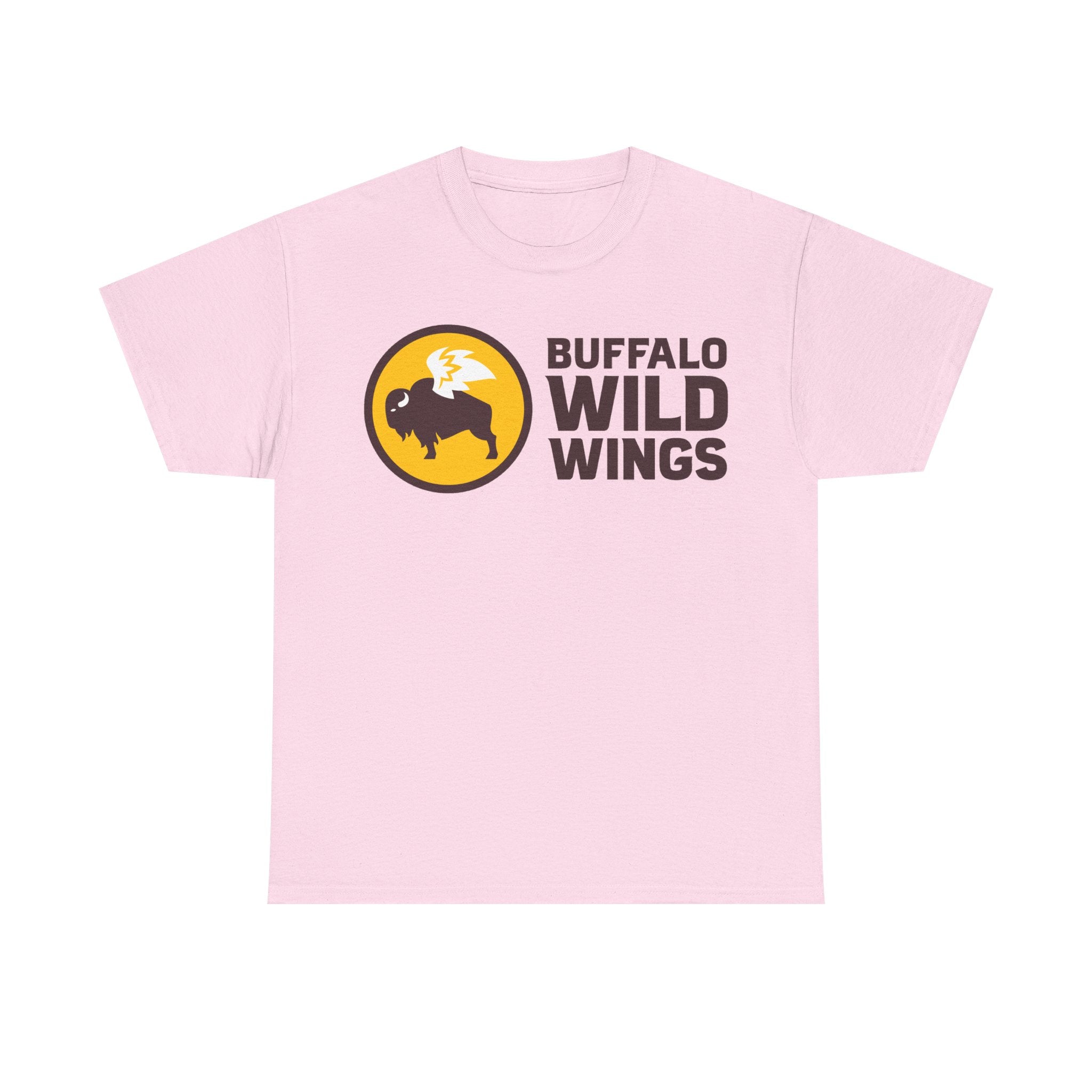 Buffalo Wild Wings Logo T-Shirt