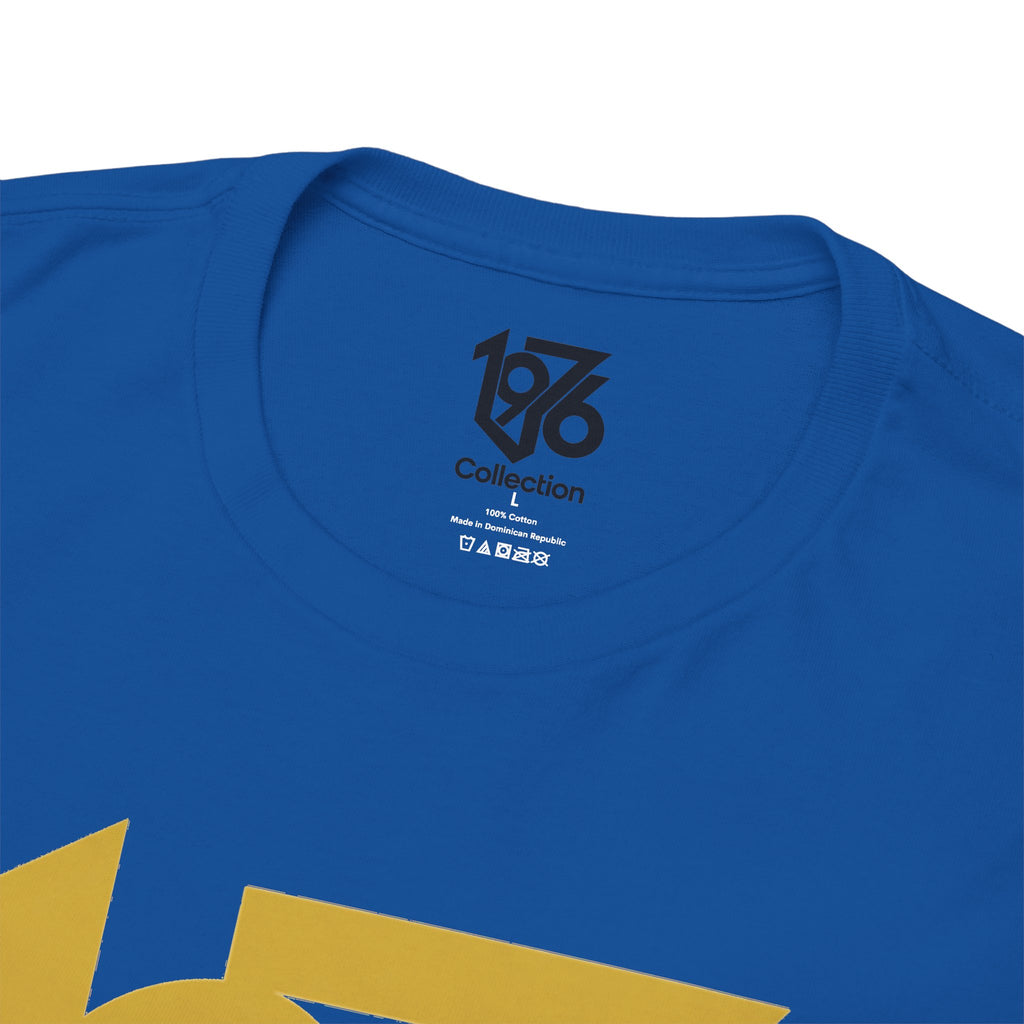 1976 Collection Logo Cotton T-Shirt