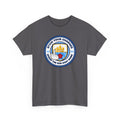 Manchester City "Stick Your Charger Where the Sun Don't Shine" Cotton t-shirt