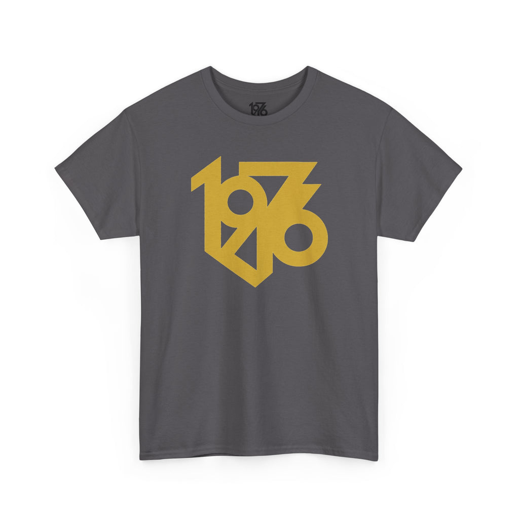 1976 Collection Logo Cotton T-Shirt