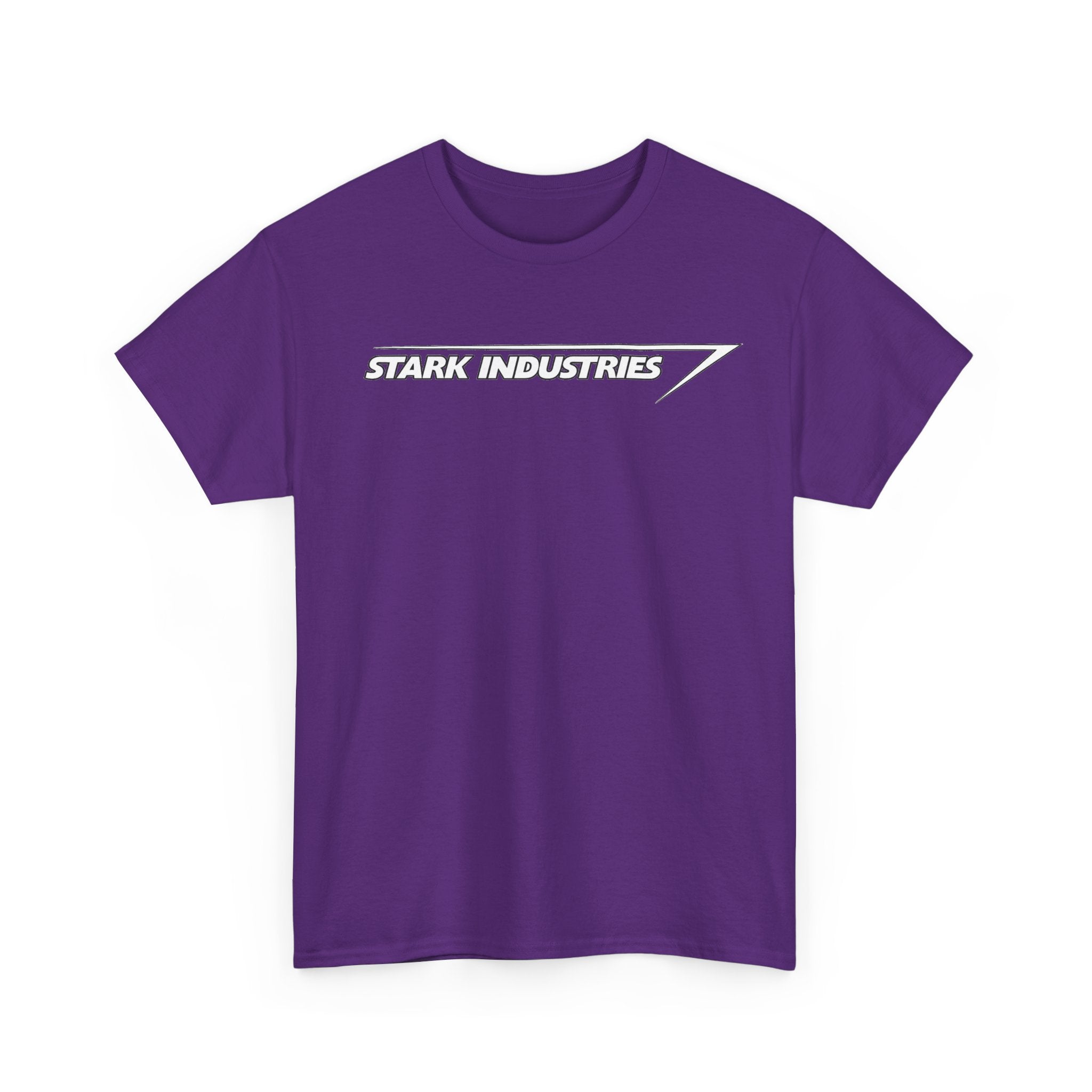 Stark Industries Logo Tee