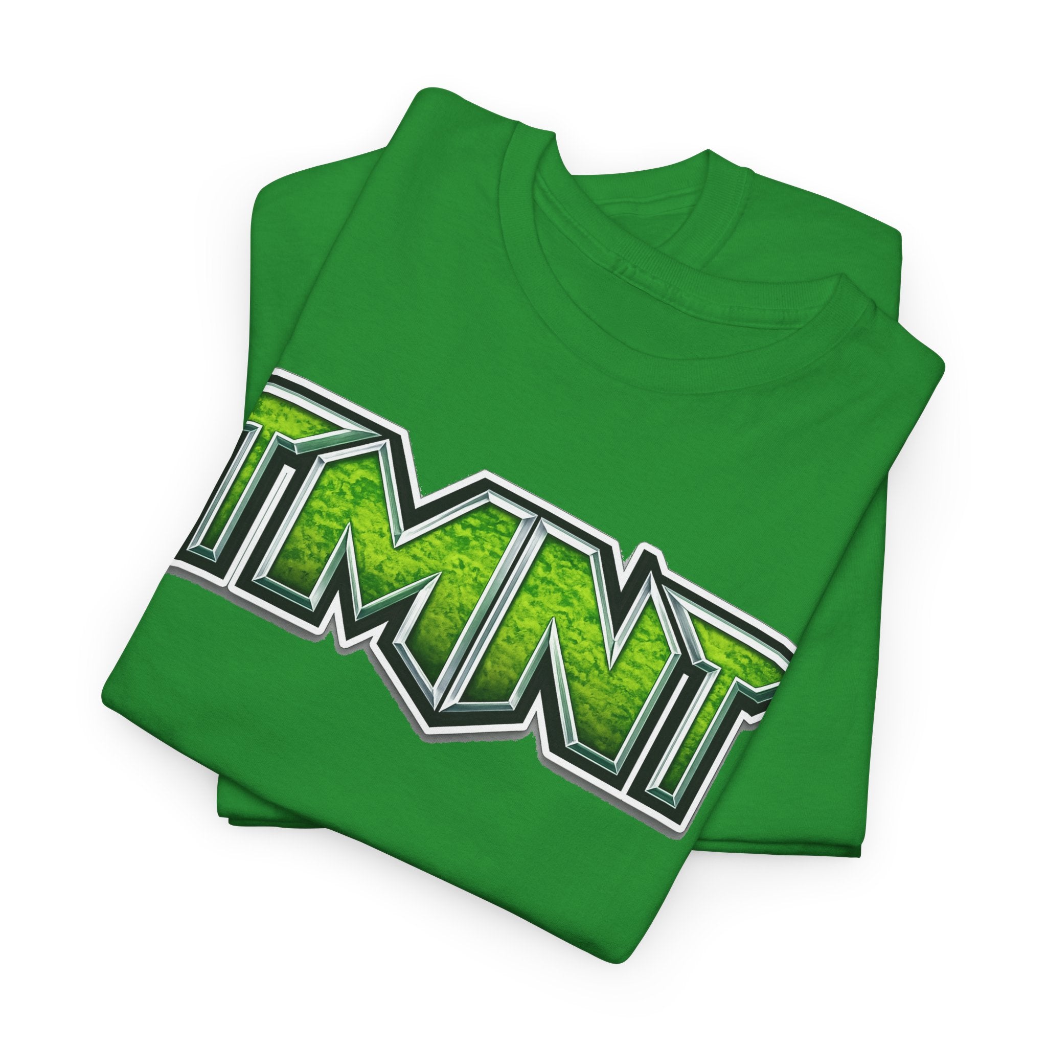 TMNT Raphael Red Mask T‑Shirt — Teenage Mutant Ninja Turtles Graphic Tee