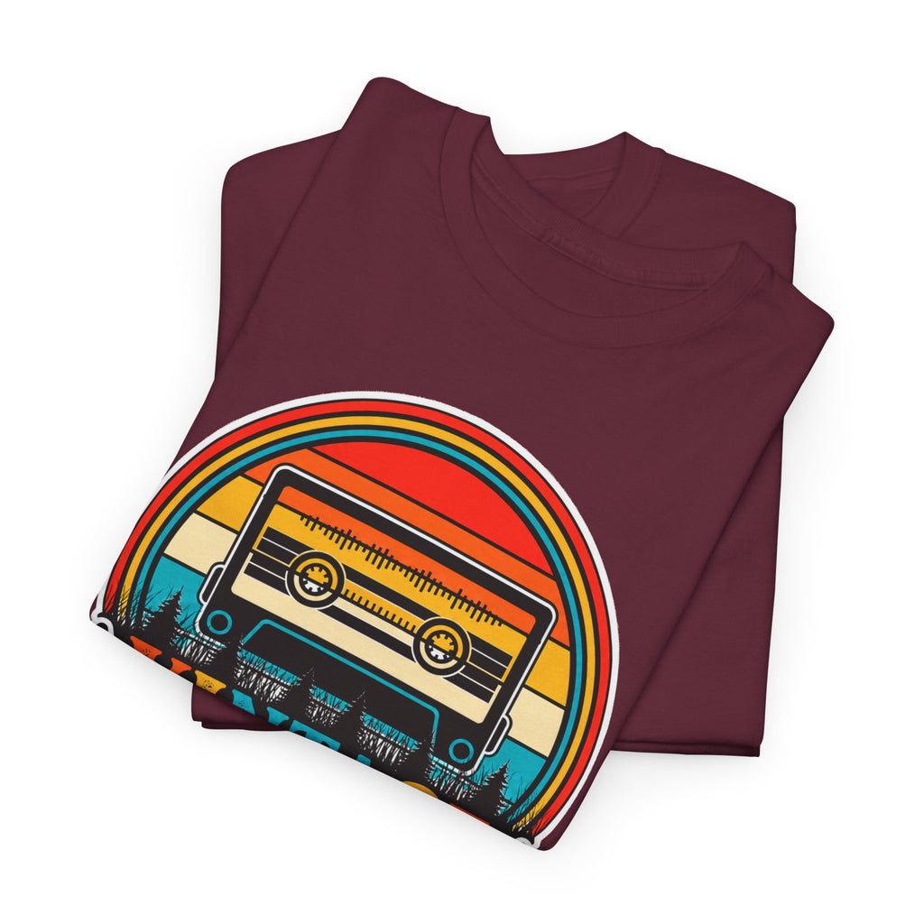 1991 Vintage Limited Edition Cotton T-Shirt