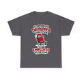 Dr Pepper Tee — "If Drinking Dr Pepper Were a Job, I'd Be Employee of the Year"