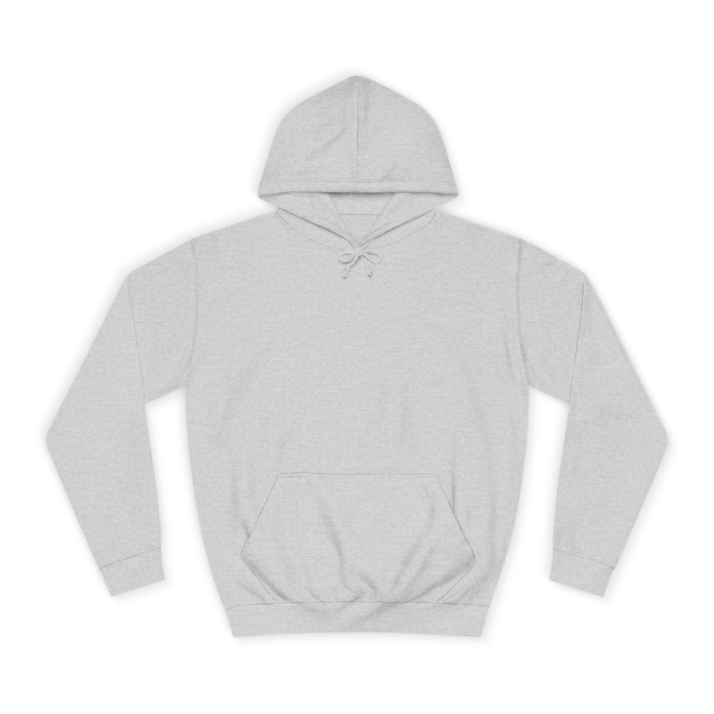Funny Grinch Hoodie — "I always find s**t out. I might not say it right away, But I know." Christmas Humor