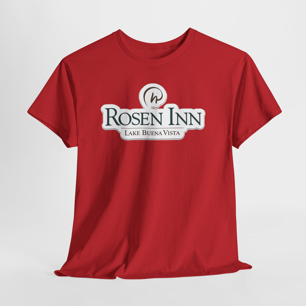 Rosen Inn Lake Buena Vista Souvenir Tee