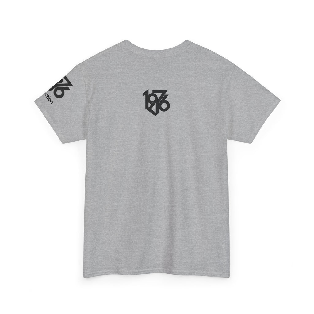 1976 Collection Logo Cotton T-Shirt