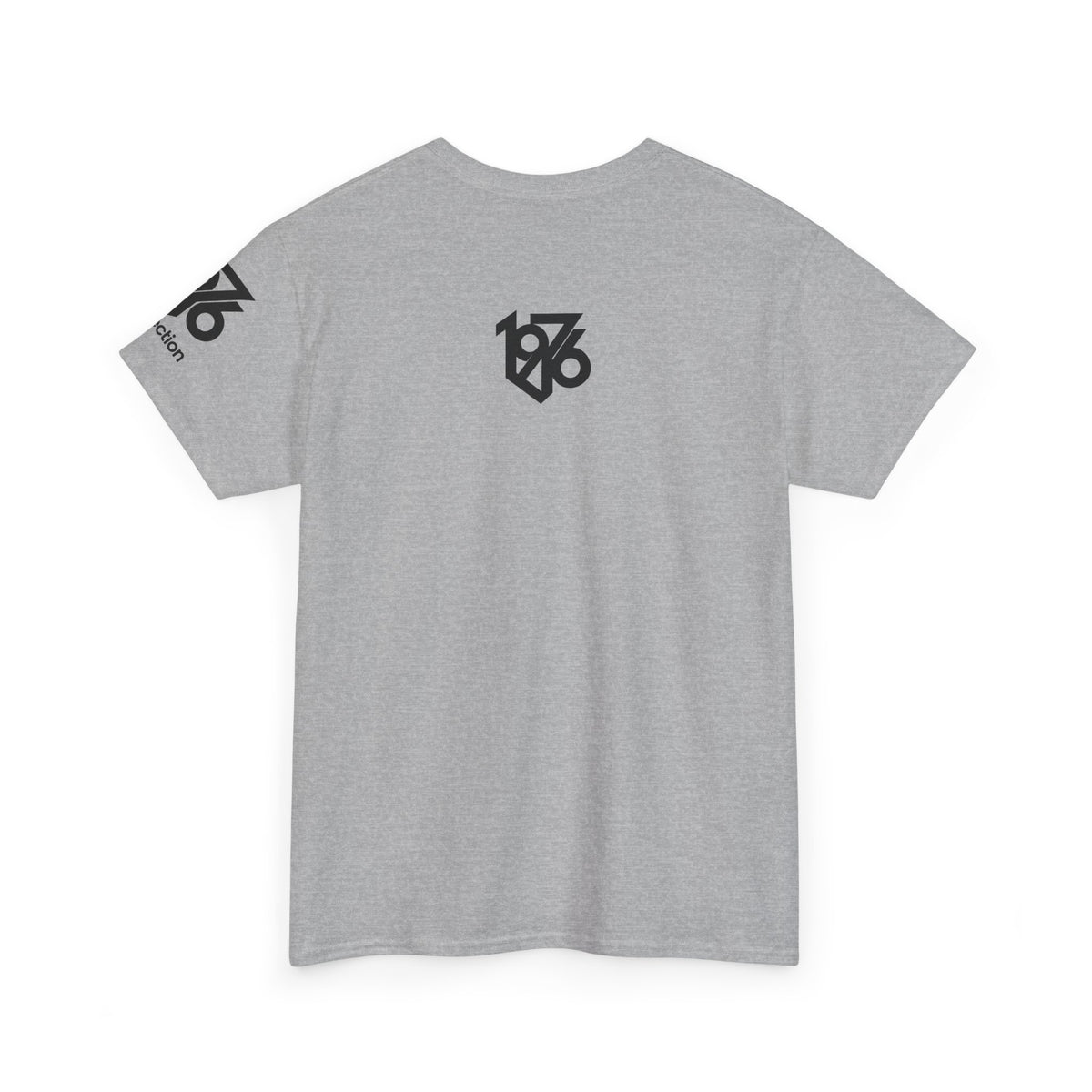 1976 Collection Logo Cotton T-Shirt