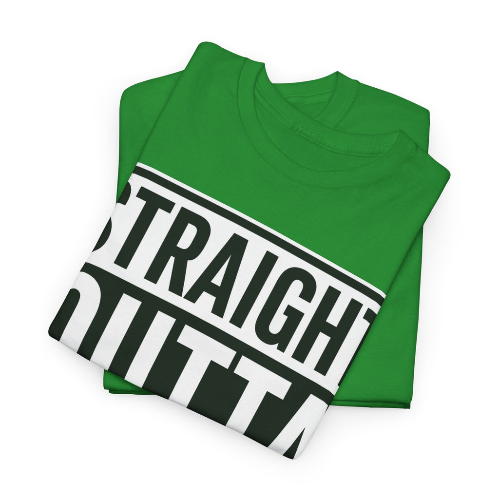 Straight Outta Wythenshawe T-Shirt
