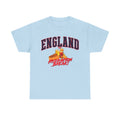 England Hydration Break T‑Shirt — "I'm Having an Hydration Break" Sports Tee
