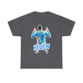 Phil Foden #7 Soccer T‑Shirt — Manchester City Fan Jersey Tribute