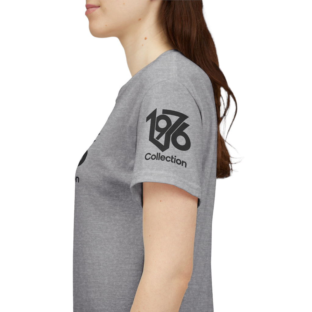 1976 Collection Logo Cotton T-Shirt