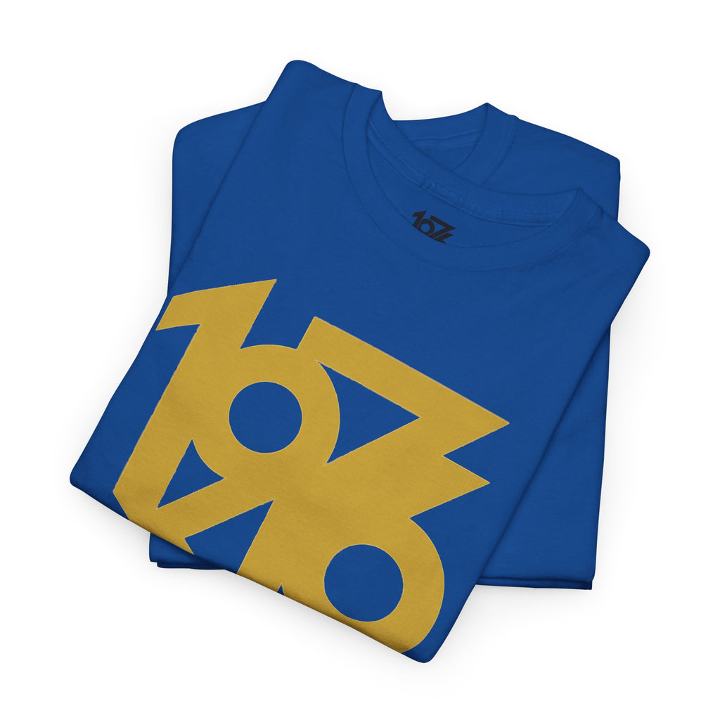 1976 Collection Logo Cotton T-Shirt