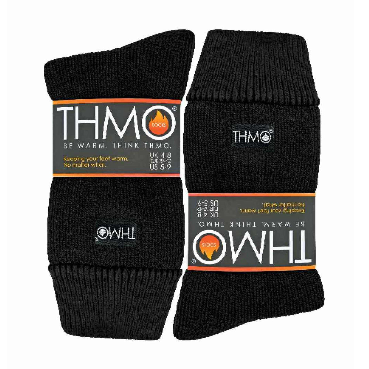 1 Pack Ladies Cosy Non Slip Thermal Slipper Socks with Grippers