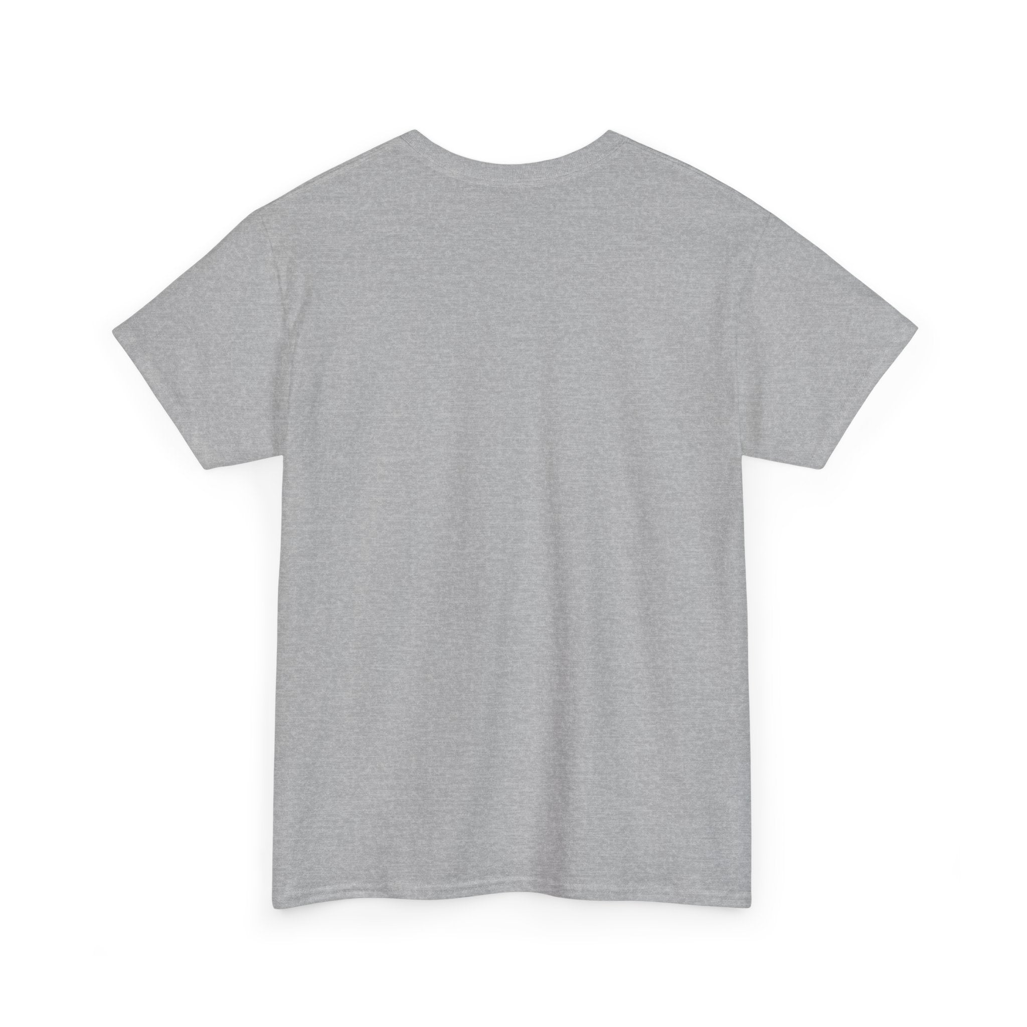 Rugrats Retro Cartoon Crewneck Tee — Colorful 90s Kids Character Design