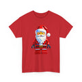 Lego Santa Unisex Heavy Cotton Tee