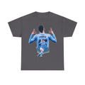 Phil Foden Soccer Fan T‑Shirt – Manchester City Jersey Graphic Tee