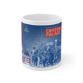 Crystal Palace 2026 UEFA Conference League Winners Coffee Mug – 11oz & 15oz