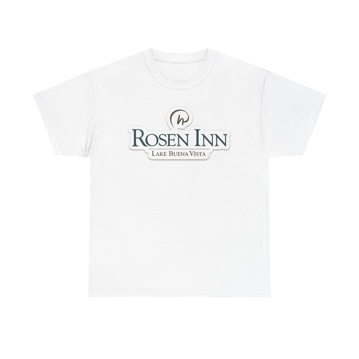 Rosen Inn Lake Buena Vista Souvenir Tee
