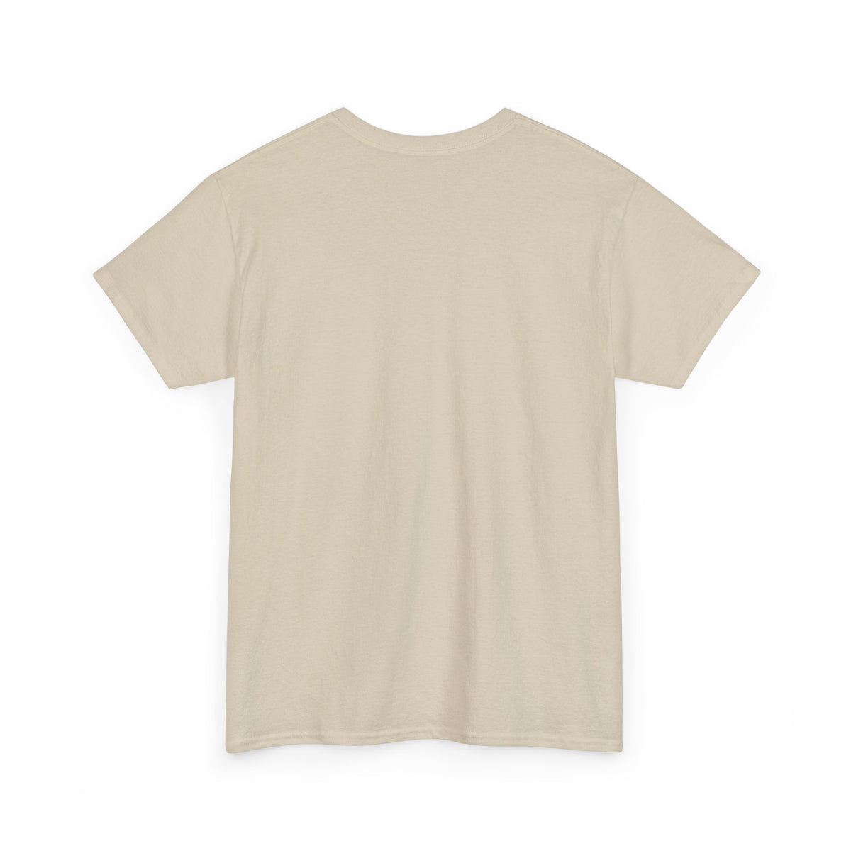 Doc & Marty Retro Graphic Cotton Tee