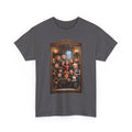 Game of Thrones Cast Portrait Inspired Cotton T-Shirt