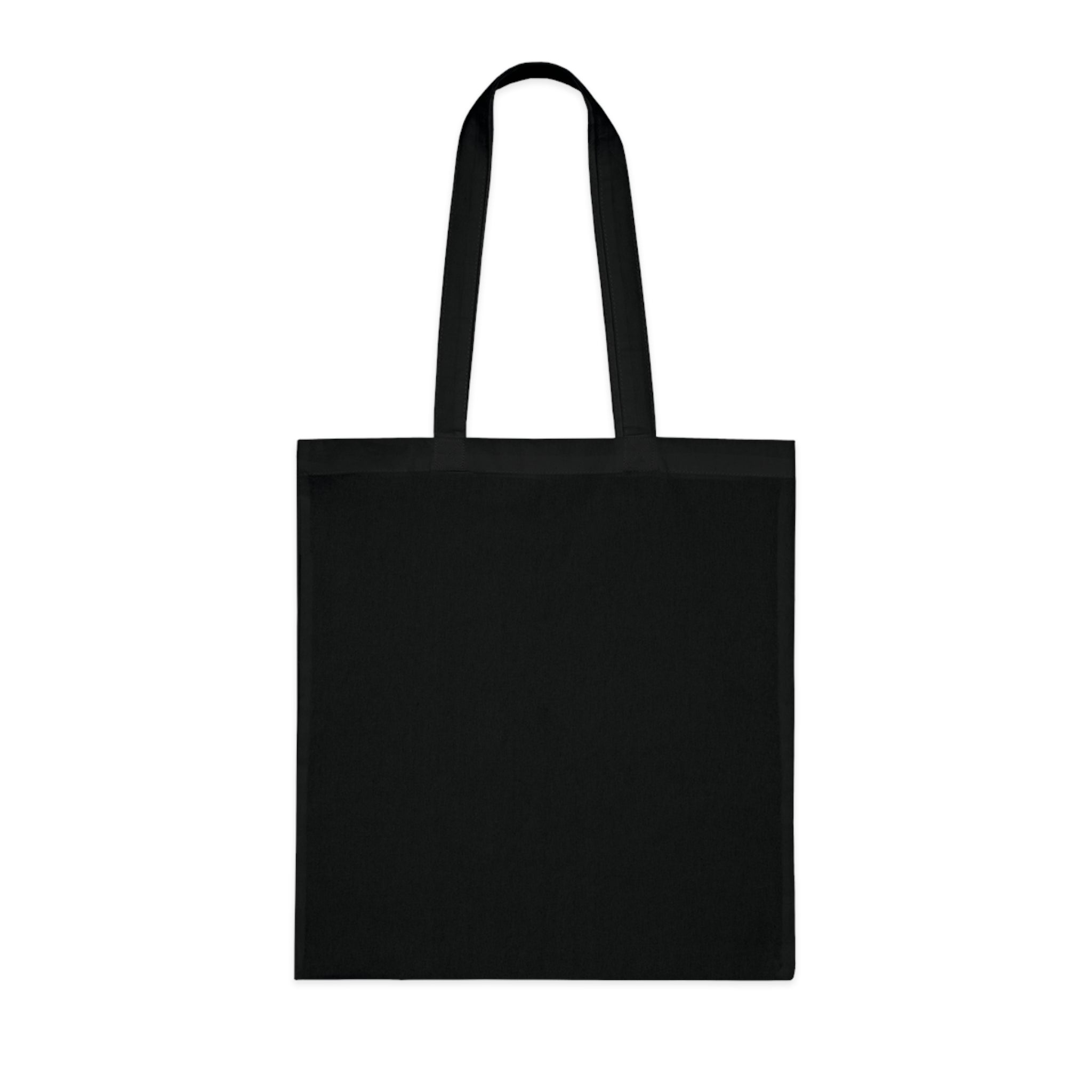 Mickey "Not So Scary Halloween Party" Cotton Tote — Disney Trick-or-Treat Bag