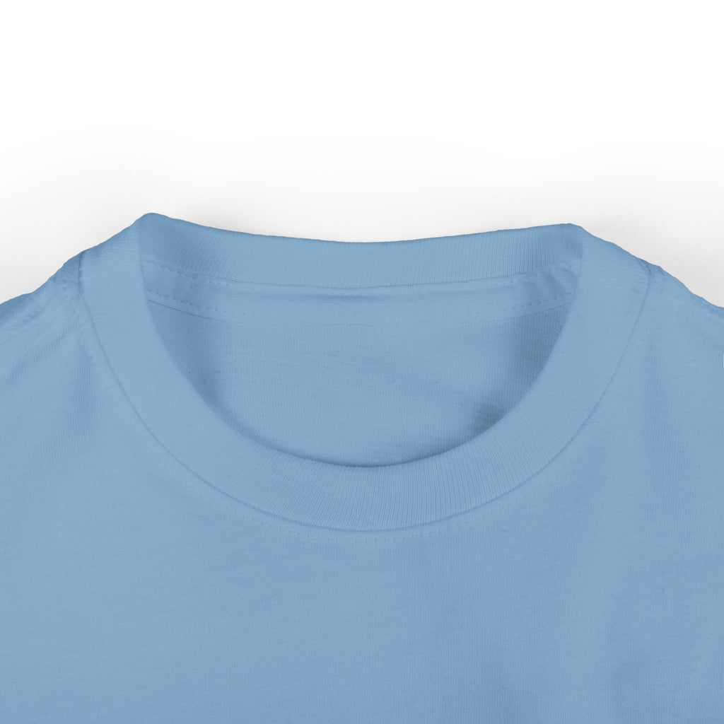 Hogwarts Express Infant Tee — Playful Train Engine Baby T‑Shirt