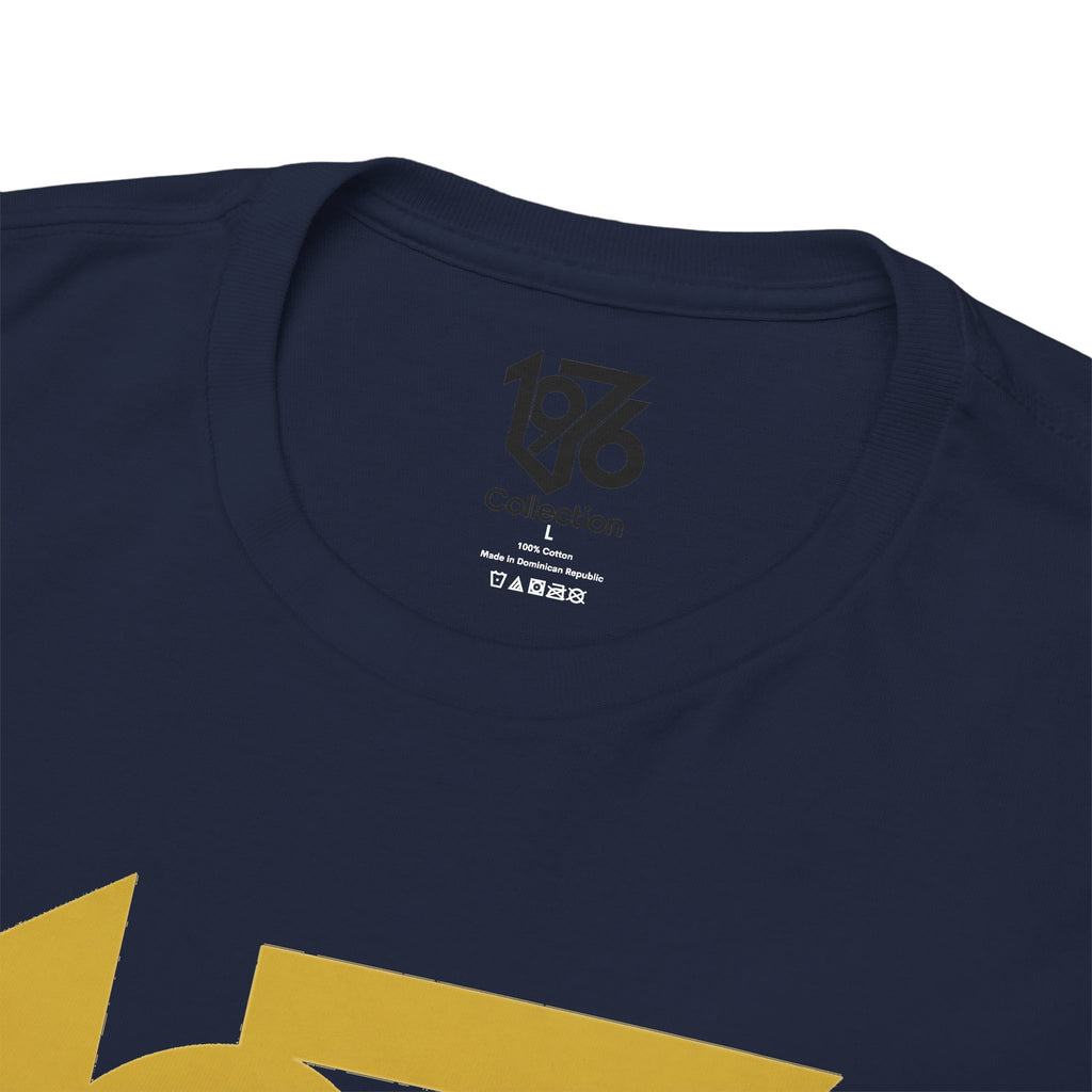 1976 Collection Logo Cotton T-Shirt