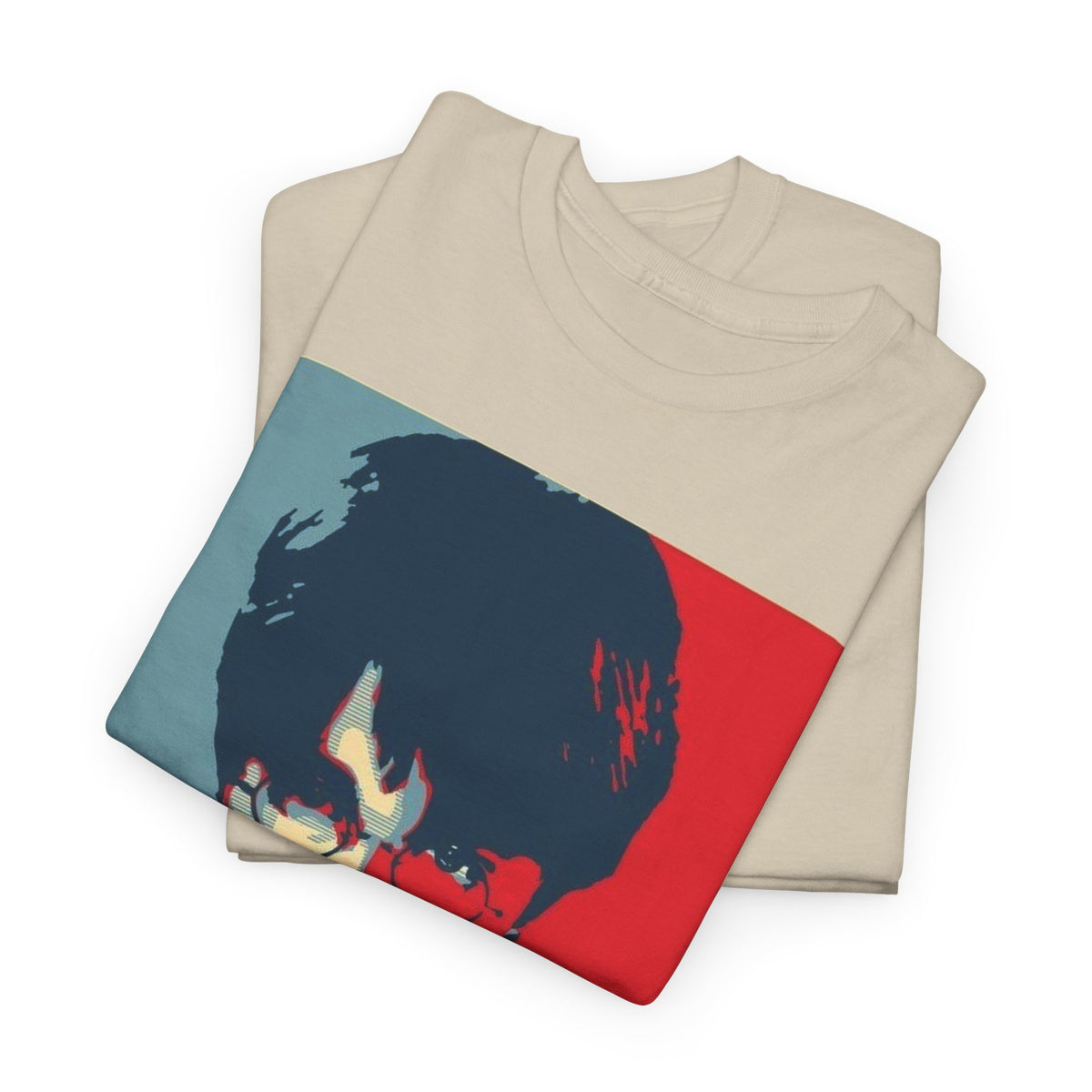 Harry Potter Inspired Vintage Wizard Portrait Cotton T‑Shirt — 'Potter' Graphic Tee