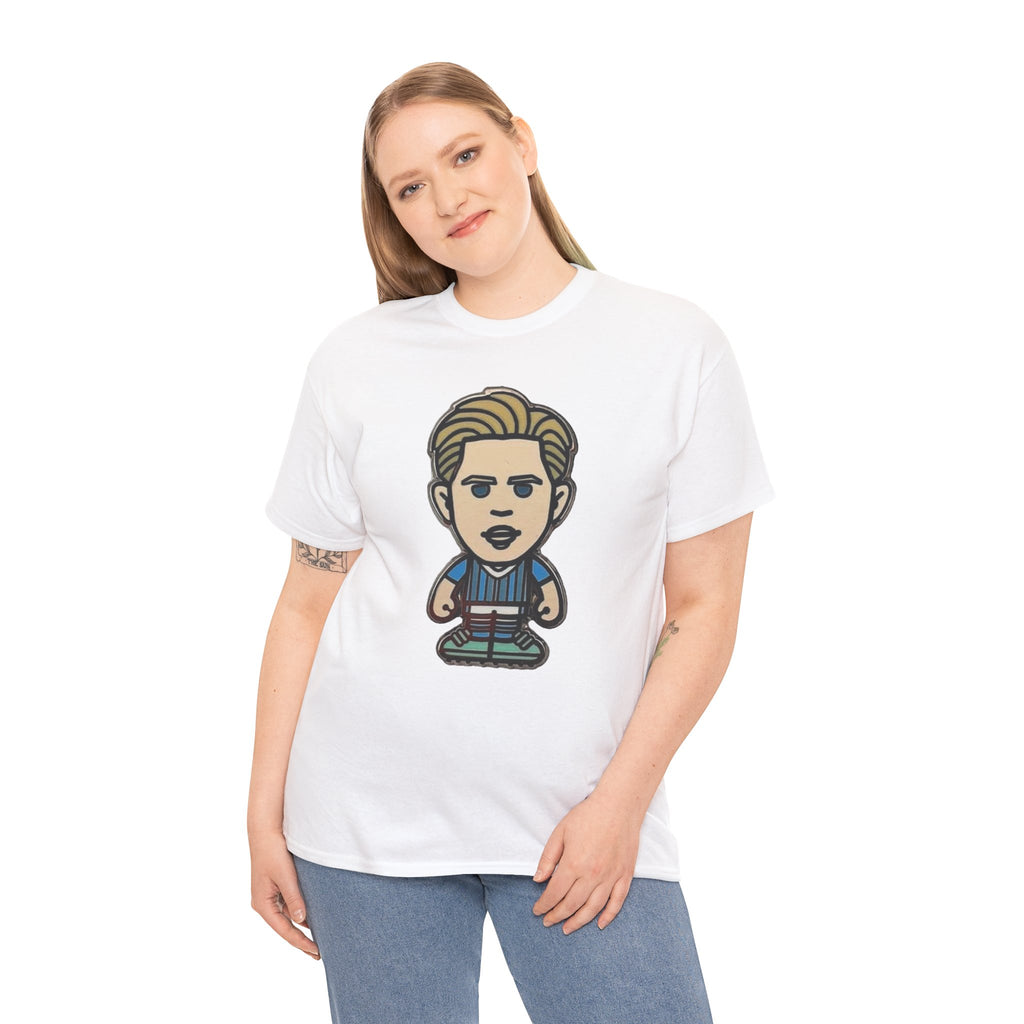 Kevin De Bruyne Manchester City T-Shirt