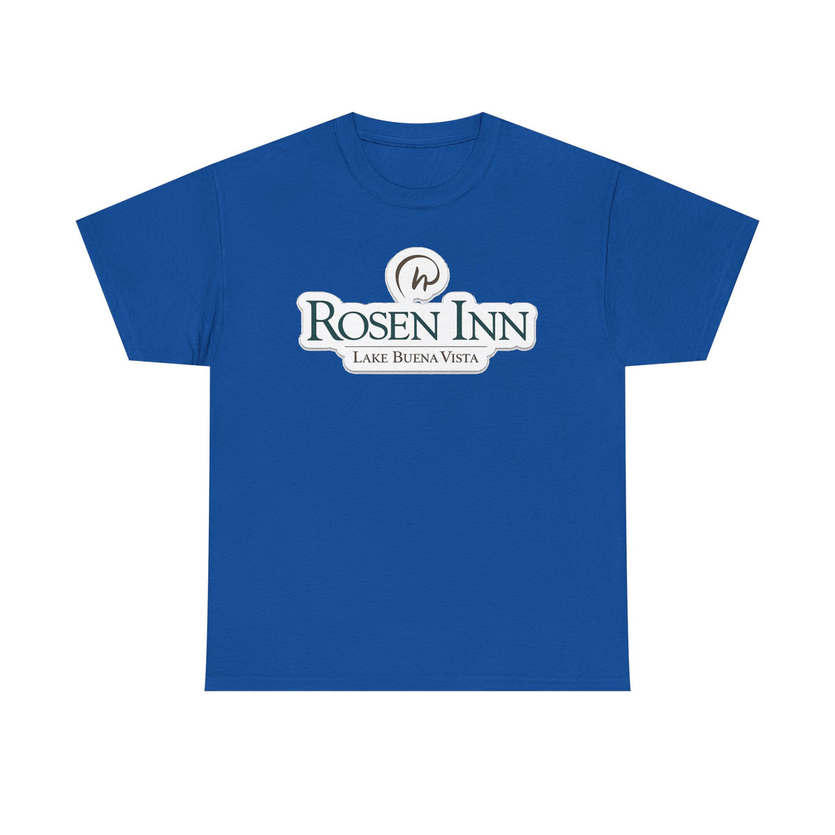 Rosen Inn Lake Buena Vista Souvenir Tee