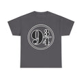 Platform 9 3/4 T-Shirt – Wizarding Train Station Tee
