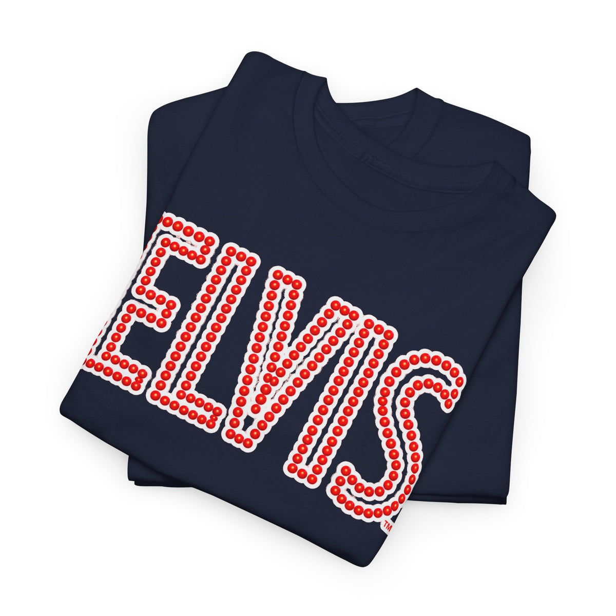 Elvis Graphic Tee – Classic Rock ’n’ Roll Fan Cotton T-Shirt