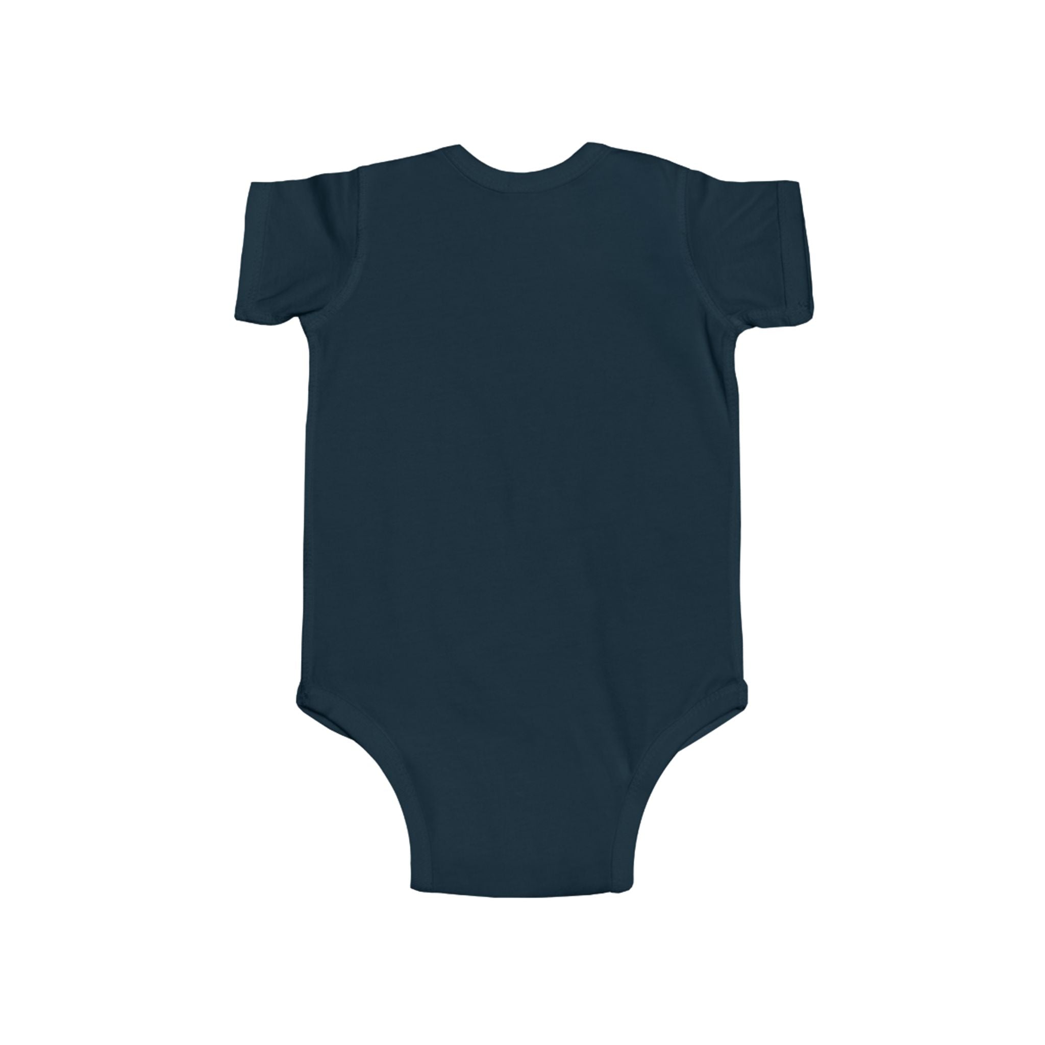 Mickey Ears Inspired Infant Fine Jersey Bodysuit