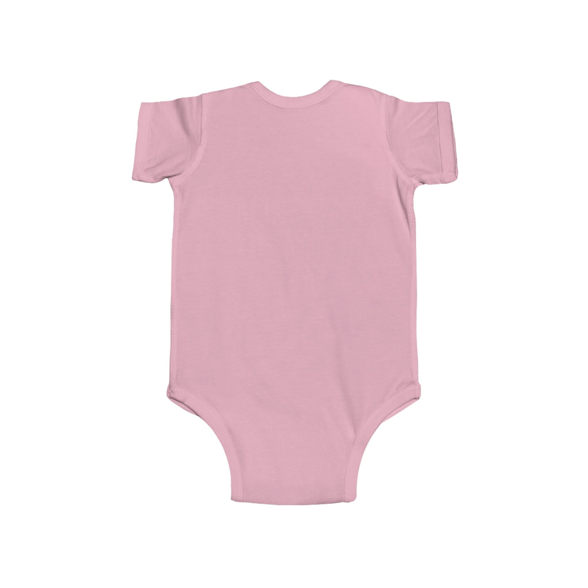 Mickey Ears Inspired Infant Fine Jersey Bodysuit