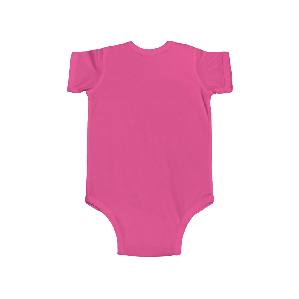 Mickey Ears Inspired Infant Fine Jersey Bodysuit