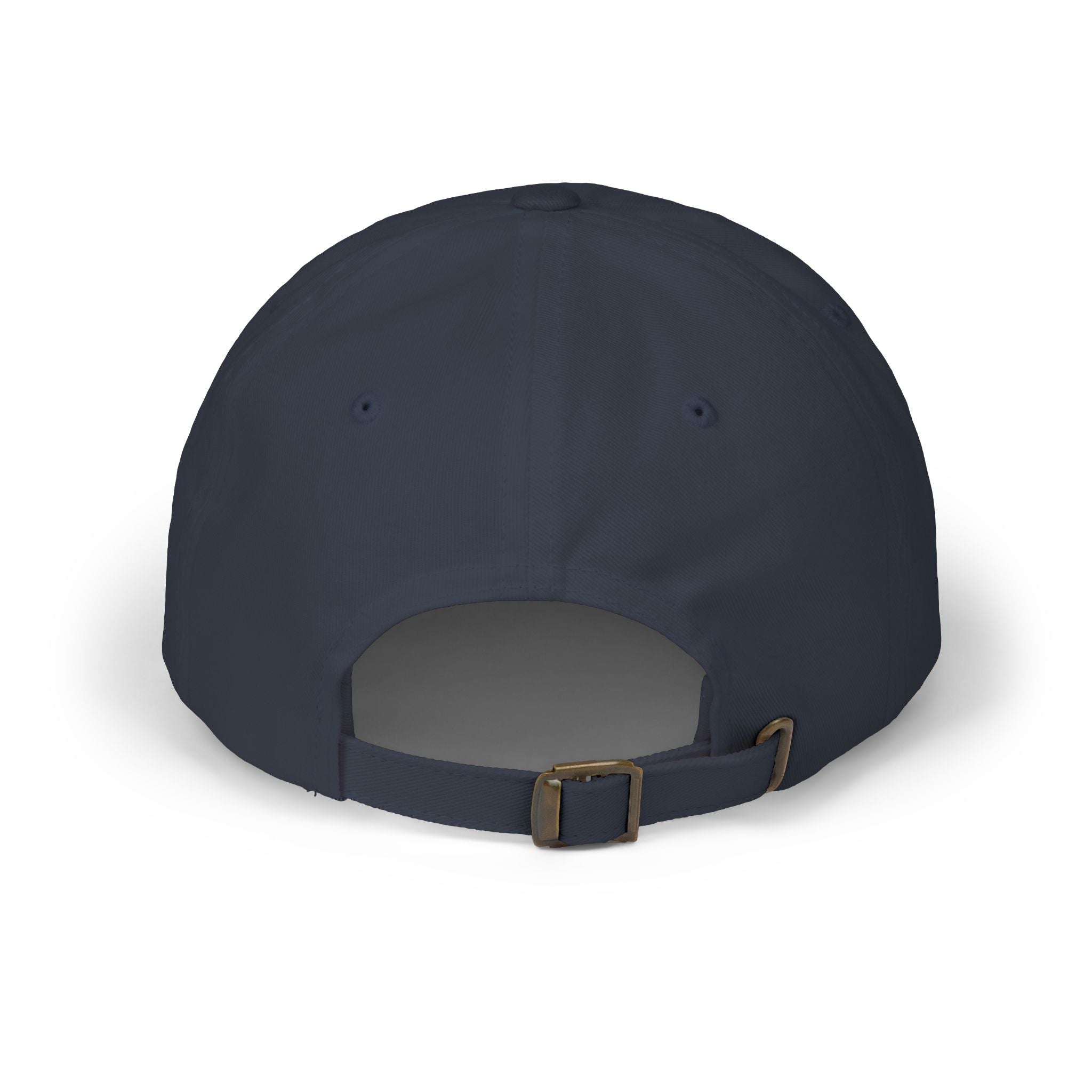 MLD Football Programmes Dad Cap — Vintage Sports Baseball Hat