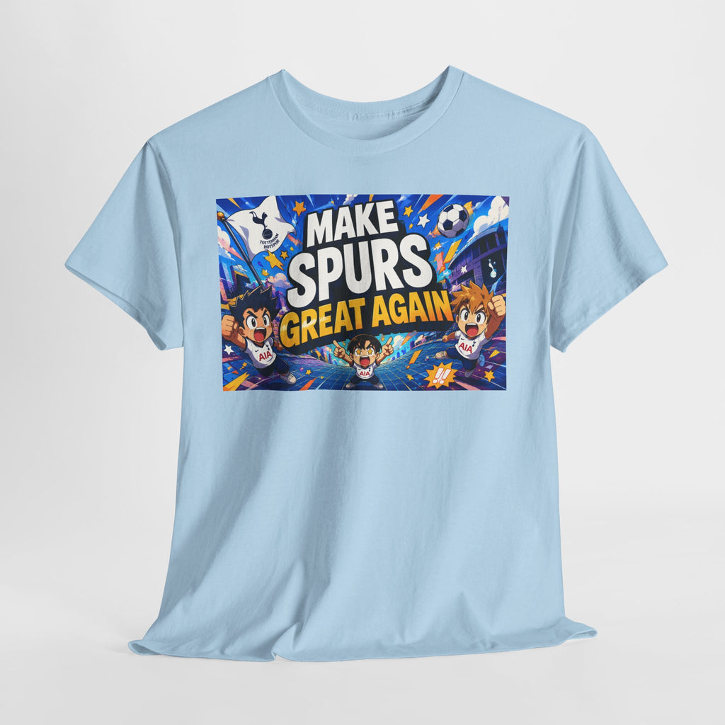 Make Spurs Great Again T-Shirt