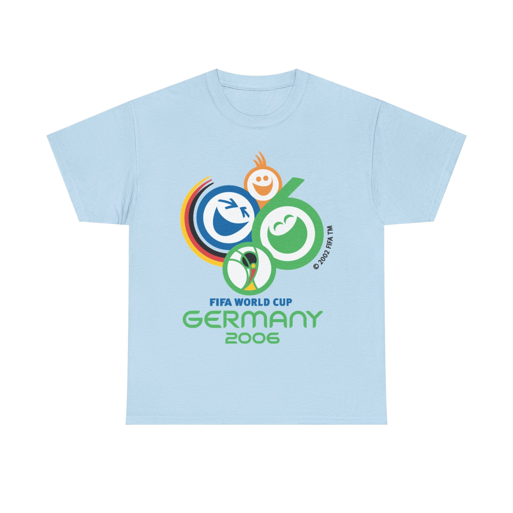 Germany 2006 FIFA World Cup T-Shirt